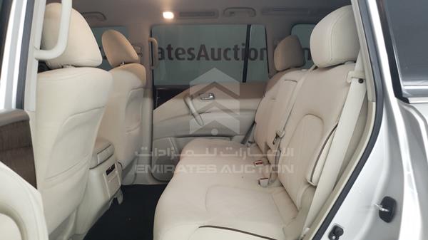 Photo 21 VIN: JN8AY2NY8E9094241 - NISSAN PATROL 