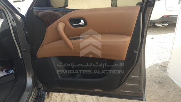 Photo 24 VIN: JN8AY2NY8F9131080 - NISSAN PATROL 