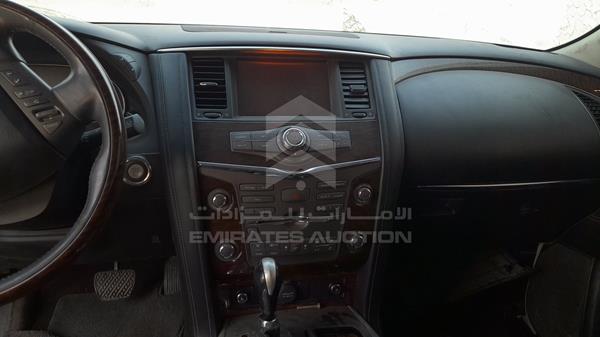 Photo 17 VIN: JN8AY2NY8F9131239 - NISSAN PATROL 