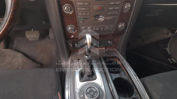 Photo 18 VIN: JN8AY2NY8F9131239 - NISSAN PATROL 