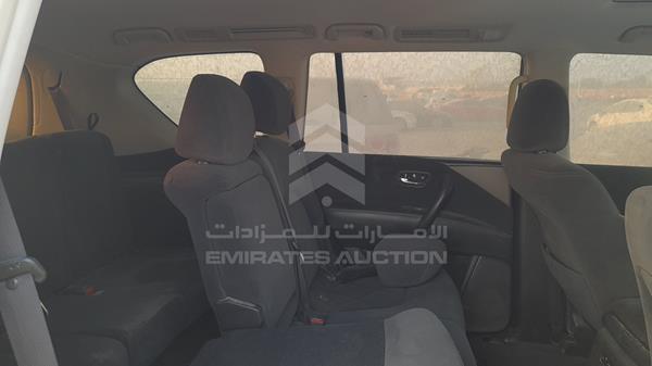 Photo 23 VIN: JN8AY2NY8F9131239 - NISSAN PATROL 