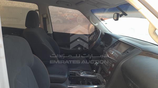 Photo 25 VIN: JN8AY2NY8F9131239 - NISSAN PATROL 