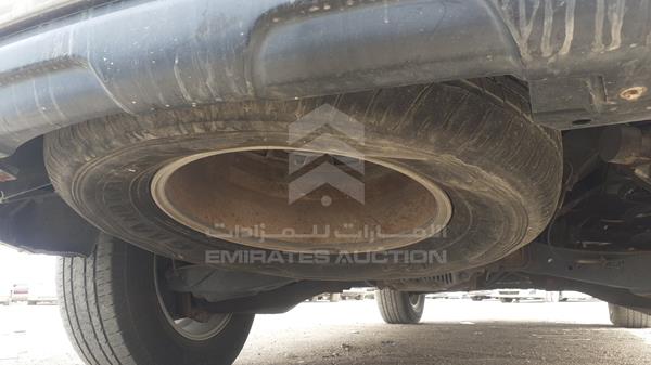 Photo 20 VIN: JN8AY2NY8G9148950 - NISSAN PATROL 