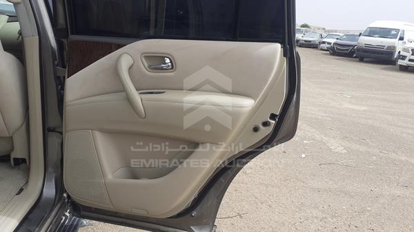 Photo 23 VIN: JN8AY2NY8G9148950 - NISSAN PATROL 