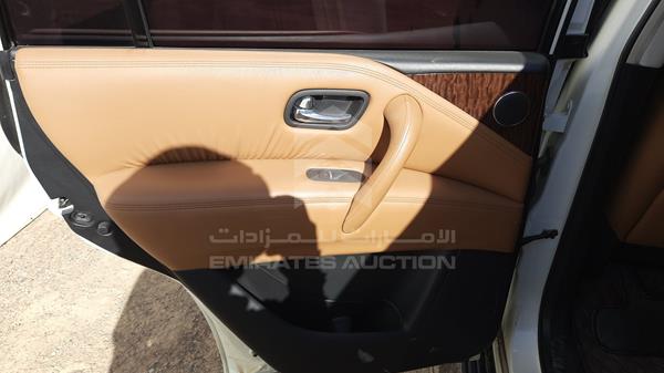 Photo 18 VIN: JN8AY2NY8G9222268 - NISSAN PATROL 