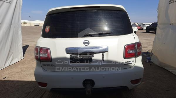 Photo 6 VIN: JN8AY2NY8G9222268 - NISSAN PATROL 