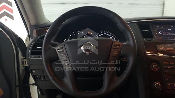 Photo 12 VIN: JN8AY2NY8J9351697 - NISSAN PATROL 