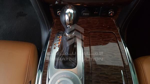 Photo 19 VIN: JN8AY2NY8J9351697 - NISSAN PATROL 