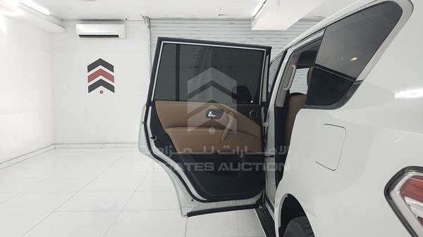 Photo 21 VIN: JN8AY2NY8J9351697 - NISSAN PATROL 