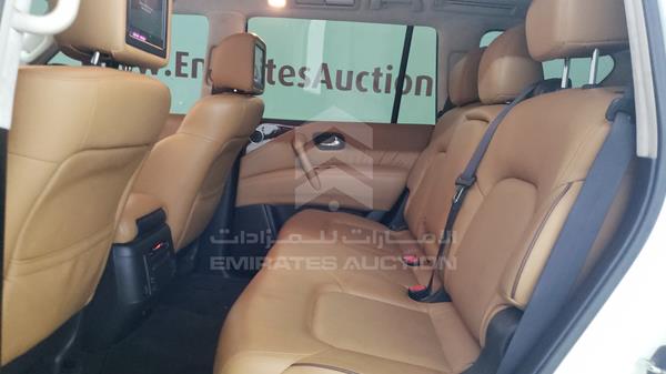 Photo 22 VIN: JN8AY2NY8J9351697 - NISSAN PATROL 