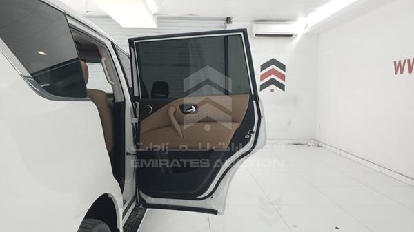 Photo 27 VIN: JN8AY2NY8J9351697 - NISSAN PATROL 