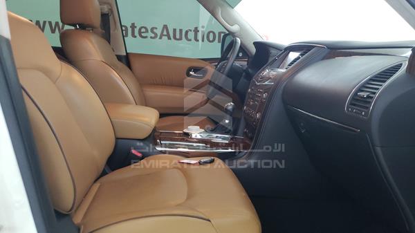 Photo 28 VIN: JN8AY2NY8J9351697 - NISSAN PATROL 