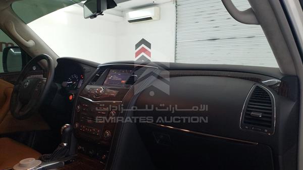 Photo 29 VIN: JN8AY2NY8J9351697 - NISSAN PATROL 