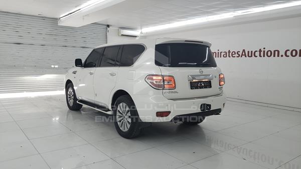 Photo 5 VIN: JN8AY2NY8J9351697 - NISSAN PATROL 