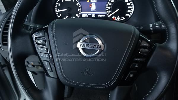 Photo 15 VIN: JN8AY2NY8L9400352 - NISSAN PATROL 