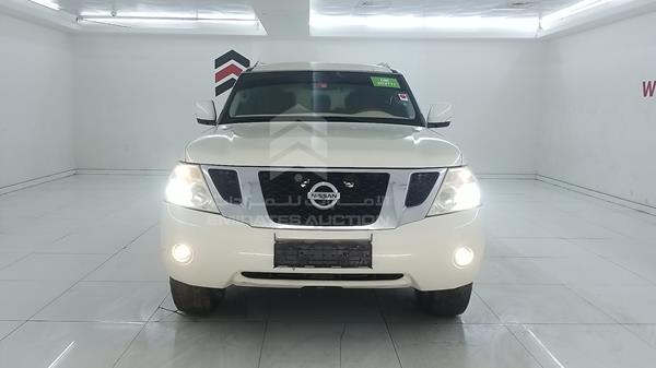 Photo 0 VIN: JN8AY2NY9D9055026 - NISSAN PATROL 