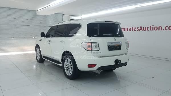 Photo 6 VIN: JN8AY2NY9D9055026 - NISSAN PATROL 