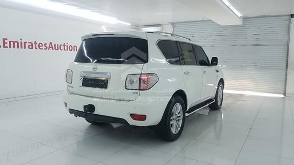 Photo 8 VIN: JN8AY2NY9D9055026 - NISSAN PATROL 