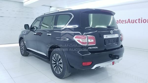 Photo 6 VIN: JN8AY2NY9D9067404 - NISSAN PATROL 