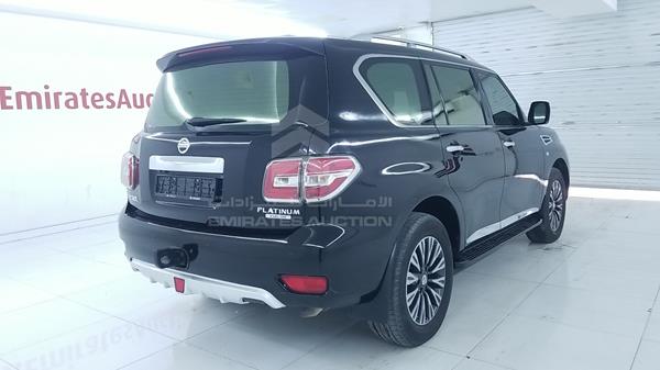 Photo 8 VIN: JN8AY2NY9D9067404 - NISSAN PATROL 