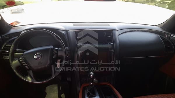 Photo 13 VIN: JN8AY2NY9E9062706 - NISSAN PATROL 