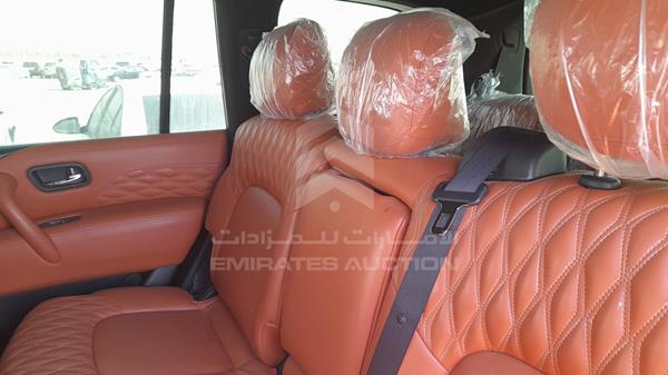 Photo 17 VIN: JN8AY2NY9E9062706 - NISSAN PATROL 