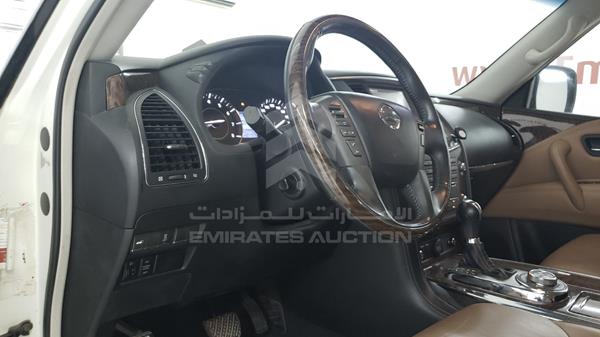 Photo 12 VIN: JN8AY2NY9E9064715 - NISSAN PATROL 