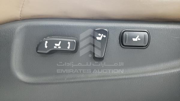 Photo 13 VIN: JN8AY2NY9E9064715 - NISSAN PATROL 