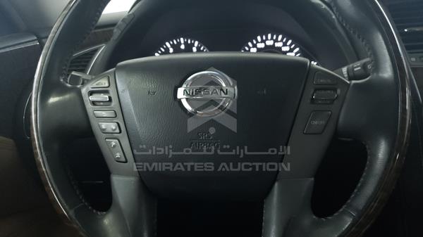 Photo 16 VIN: JN8AY2NY9E9064715 - NISSAN PATROL 