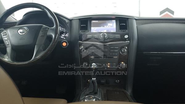 Photo 18 VIN: JN8AY2NY9E9064715 - NISSAN PATROL 