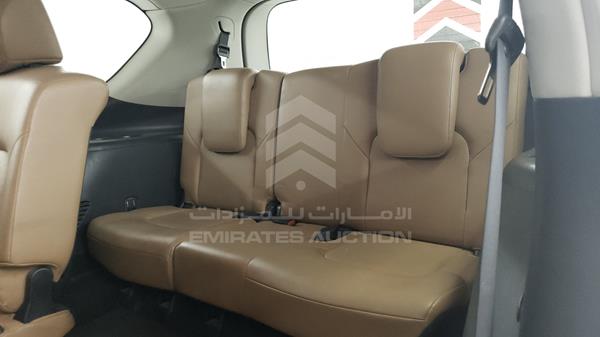 Photo 25 VIN: JN8AY2NY9E9064715 - NISSAN PATROL 