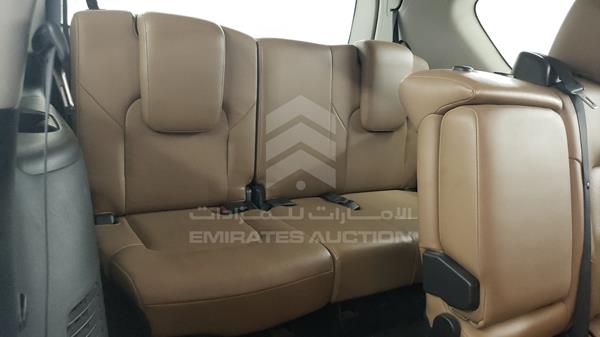 Photo 31 VIN: JN8AY2NY9E9064715 - NISSAN PATROL 