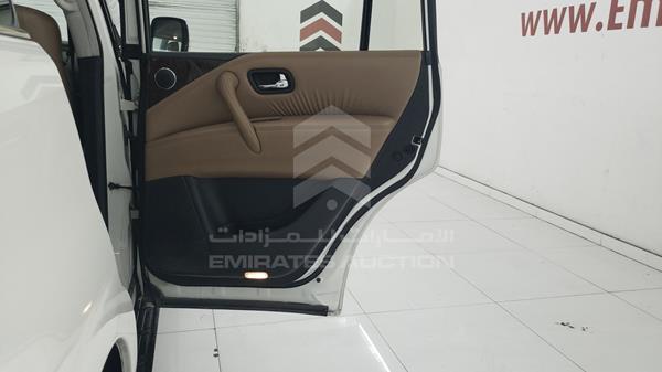 Photo 33 VIN: JN8AY2NY9E9064715 - NISSAN PATROL 