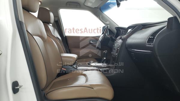 Photo 34 VIN: JN8AY2NY9E9064715 - NISSAN PATROL 