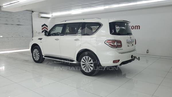 Photo 7 VIN: JN8AY2NY9E9064715 - NISSAN PATROL 