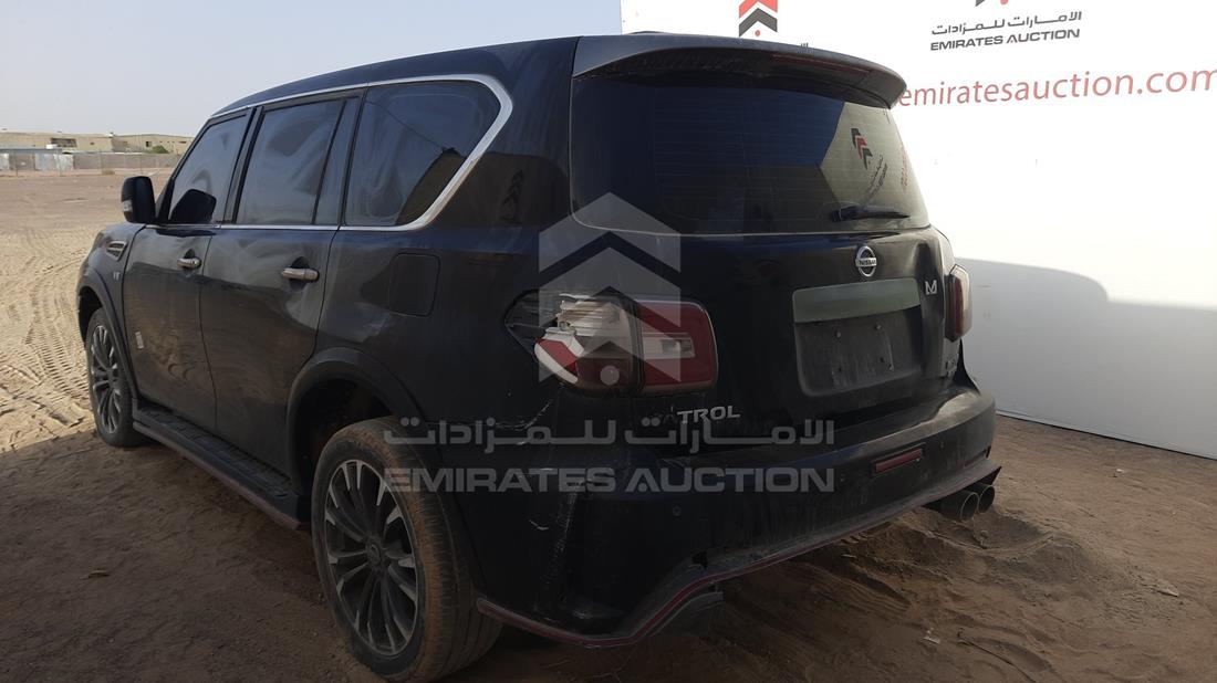 Photo 6 VIN: JN8AY2NY9E9070448 - NISSAN PATROL 