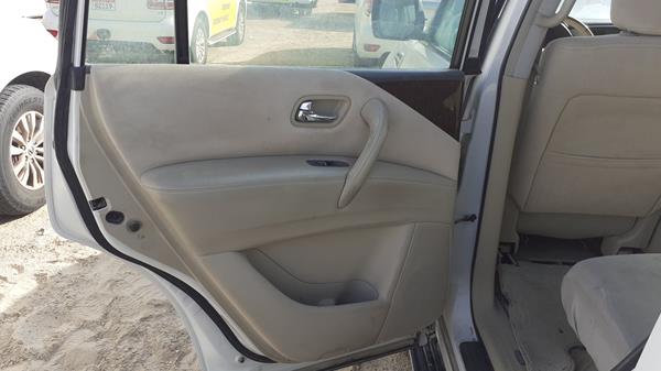 Photo 18 VIN: JN8AY2NY9E9071549 - NISSAN PATROL 