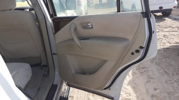 Photo 23 VIN: JN8AY2NY9E9071549 - NISSAN PATROL 