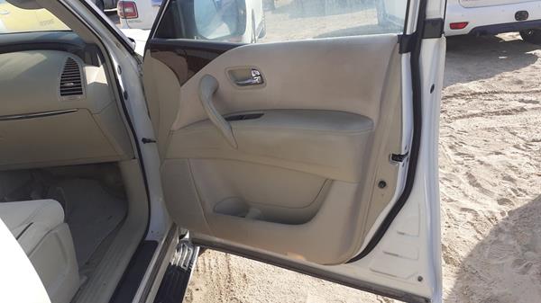 Photo 26 VIN: JN8AY2NY9E9071549 - NISSAN PATROL 