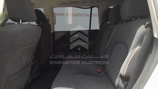 Photo 18 VIN: JN8AY2NY9E9072782 - NISSAN PATROL 