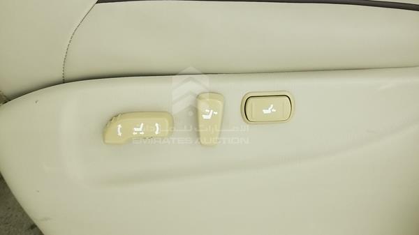 Photo 30 VIN: JN8AY2NY9E9075570 - NISSAN PATROL 