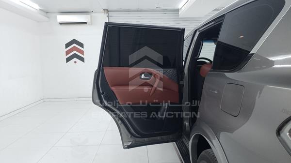 Photo 27 VIN: JN8AY2NY9E9083183 - NISSAN PATROL 