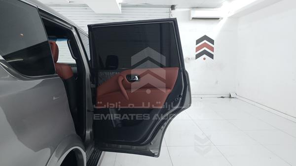 Photo 33 VIN: JN8AY2NY9E9083183 - NISSAN PATROL 