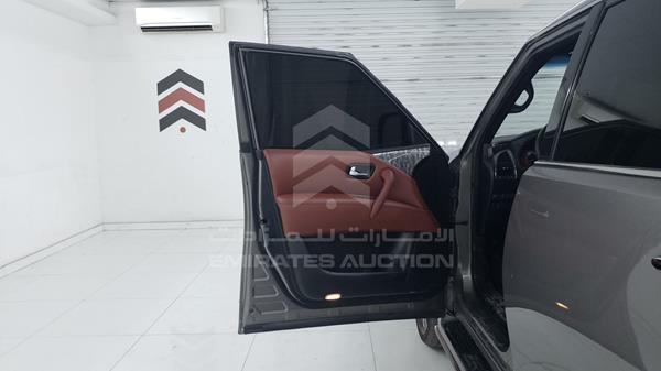 Photo 9 VIN: JN8AY2NY9E9083183 - NISSAN PATROL 