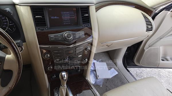 Photo 16 VIN: JN8AY2NY9F9122212 - NISSAN PATROL 