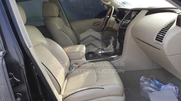 Photo 23 VIN: JN8AY2NY9F9122212 - NISSAN PATROL 