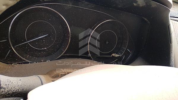 Photo 12 VIN: JN8AY2NY9F9123795 - NISSAN PATROL 