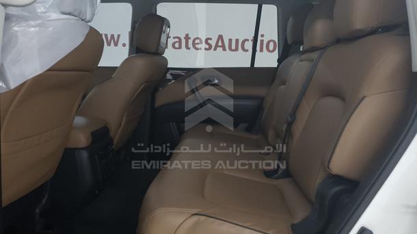 Photo 15 VIN: JN8AY2NY9G9140968 - NISSAN PATROL 