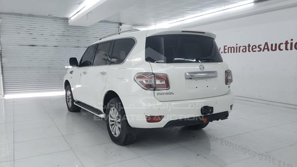 Photo 3 VIN: JN8AY2NY9G9140968 - NISSAN PATROL 