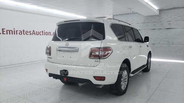 Photo 5 VIN: JN8AY2NY9G9140968 - NISSAN PATROL 